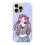 スリムプロテクションケース［ MIORI - Denim girl ］