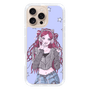スリムプロテクションケース［ MIORI - Denim girl ］