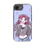 スリムプロテクションケース［ MIORI - Denim girl ］