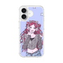 スリムプロテクションケース［ MIORI - Denim girl ］