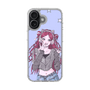 スリムプロテクションケース［ MIORI - Denim girl ］