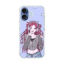スリムプロテクションケース［ MIORI - Denim girl ］