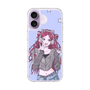 スリムプロテクションケース［ MIORI - Denim girl ］