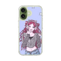 スリムプロテクションケース［ MIORI - Denim girl ］