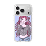 スリムプロテクションケース［ MIORI - Denim girl ］
