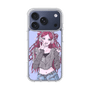 スリムプロテクションケース［ MIORI - Denim girl ］