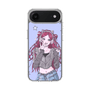 スリムプロテクションケース［ MIORI - Denim girl ］