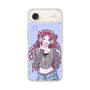 スリムプロテクションケース［ MIORI - Denim girl ］