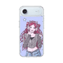 スリムプロテクションケース［ MIORI - Denim girl ］