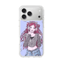 スリムプロテクションケース［ MIORI - Denim girl ］