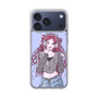 スリムプロテクションケース［ MIORI - Denim girl ］