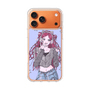 スリムプロテクションケース［ MIORI - Denim girl ］