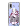スリムプロテクションケース［ MIORI - Denim girl ］