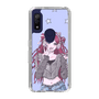 スリムプロテクションケース［ MIORI - Denim girl ］