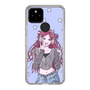 スリムプロテクションケース［ MIORI - Denim girl ］
