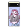 スリムプロテクションケース［ MIORI - Denim girl ］