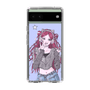 スリムプロテクションケース［ MIORI - Denim girl ］