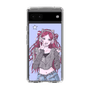 スリムプロテクションケース［ MIORI - Denim girl ］