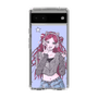 スリムプロテクションケース［ MIORI - Denim girl ］
