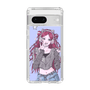 スリムプロテクションケース［ MIORI - Denim girl ］