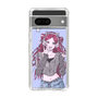 スリムプロテクションケース［ MIORI - Denim girl ］