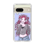 スリムプロテクションケース［ MIORI - Denim girl ］