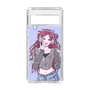 スリムプロテクションケース［ MIORI - Denim girl ］