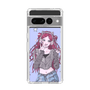 スリムプロテクションケース［ MIORI - Denim girl ］