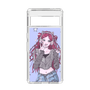 スリムプロテクションケース［ MIORI - Denim girl ］