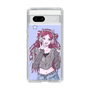 スリムプロテクションケース［ MIORI - Denim girl ］