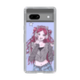 スリムプロテクションケース［ MIORI - Denim girl ］
