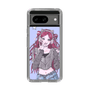 スリムプロテクションケース［ MIORI - Denim girl ］