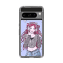 スリムプロテクションケース［ MIORI - Denim girl ］