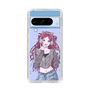 スリムプロテクションケース［ MIORI - Denim girl ］