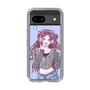 スリムプロテクションケース［ MIORI - Denim girl ］