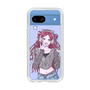 スリムプロテクションケース［ MIORI - Denim girl ］