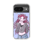 スリムプロテクションケース［ MIORI - Denim girl ］