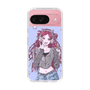 スリムプロテクションケース［ MIORI - Denim girl ］