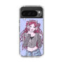 スリムプロテクションケース［ MIORI - Denim girl ］