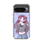 スリムプロテクションケース［ MIORI - Denim girl ］