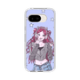 スリムプロテクションケース［ MIORI - Denim girl ］