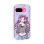 スリムプロテクションケース［ MIORI - Denim girl ］