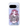 スリムプロテクションケース［ MIORI - Denim girl ］