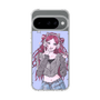 スリムプロテクションケース［ MIORI - Denim girl ］