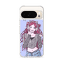 スリムプロテクションケース［ MIORI - Denim girl ］