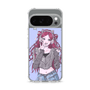 スリムプロテクションケース［ MIORI - Denim girl ］