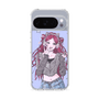 スリムプロテクションケース［ MIORI - Denim girl ］