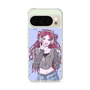 スリムプロテクションケース［ MIORI - Denim girl ］