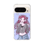 スリムプロテクションケース［ MIORI - Denim girl ］