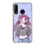 スリムプロテクションケース［ MIORI - Denim girl ］
